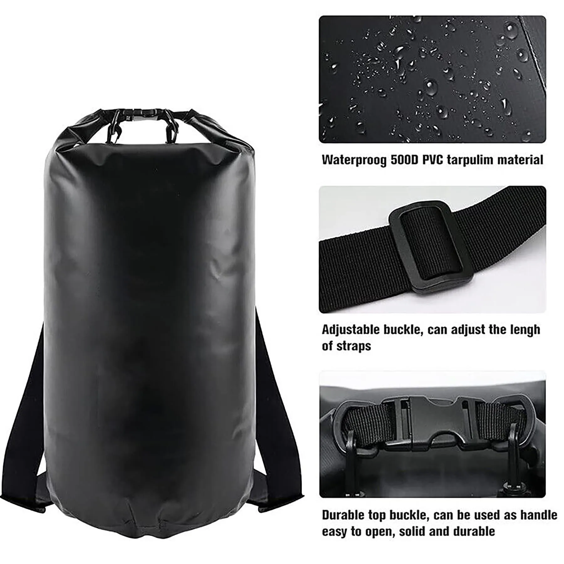 30 L Waterproof Dry Bag