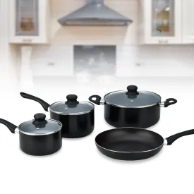 7-Piece Non-Stick Cookware Set