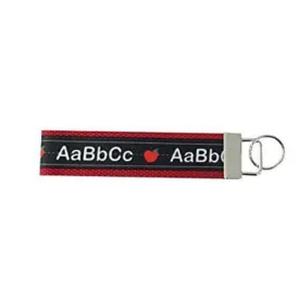 ABC FOB Keychain