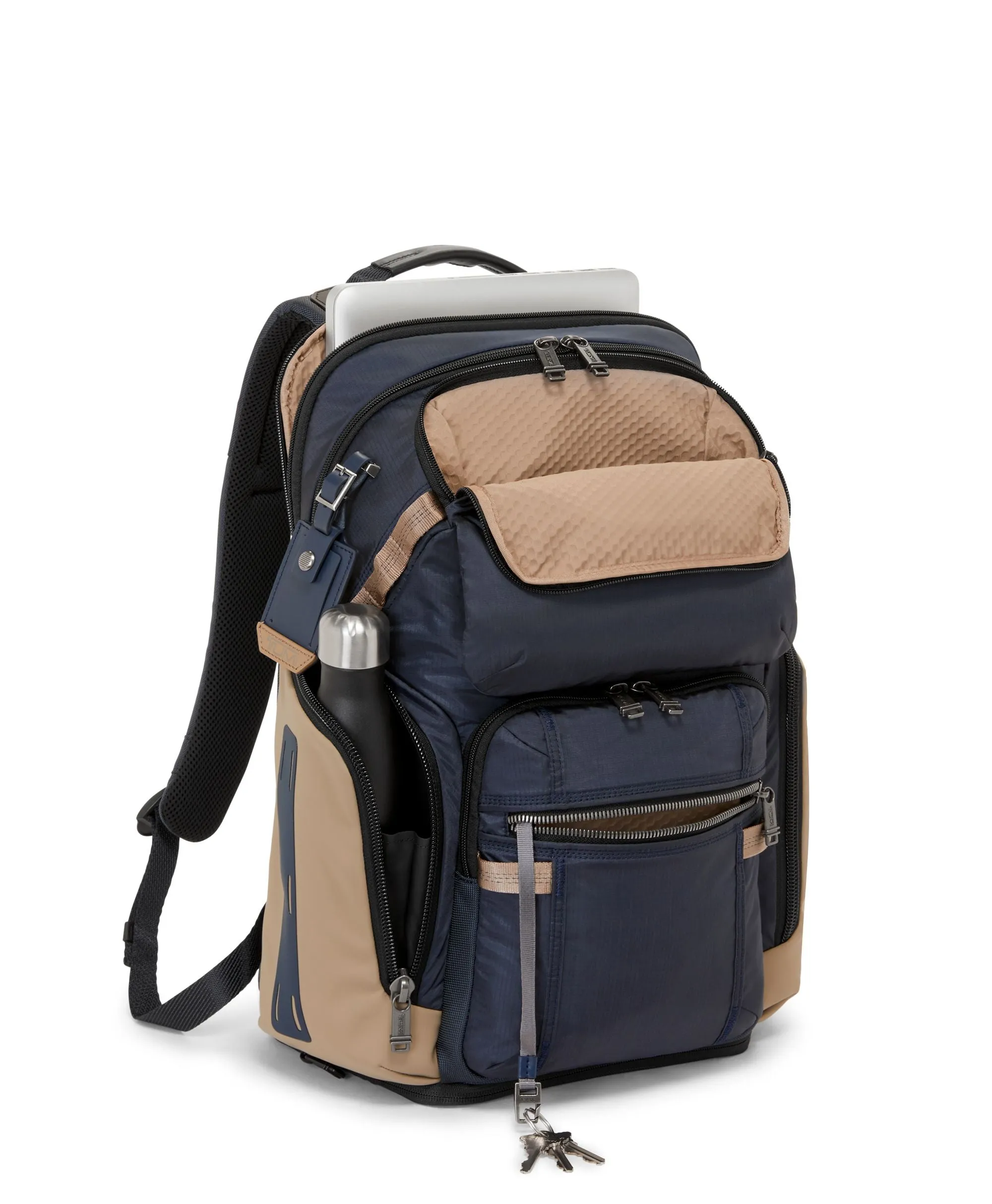 Alpha Bravo NOMADIC BACKPACK 15"