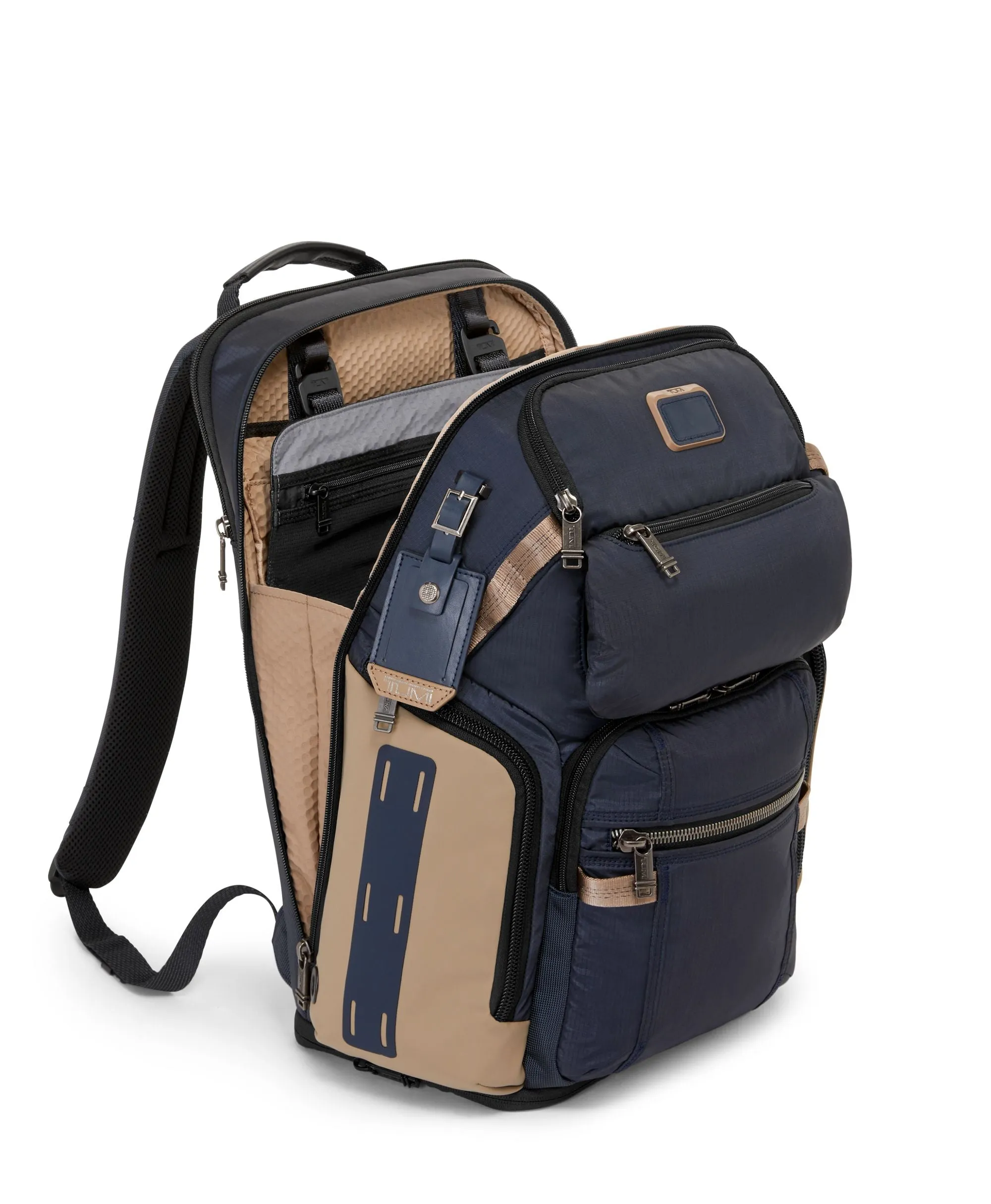 Alpha Bravo NOMADIC BACKPACK 15"