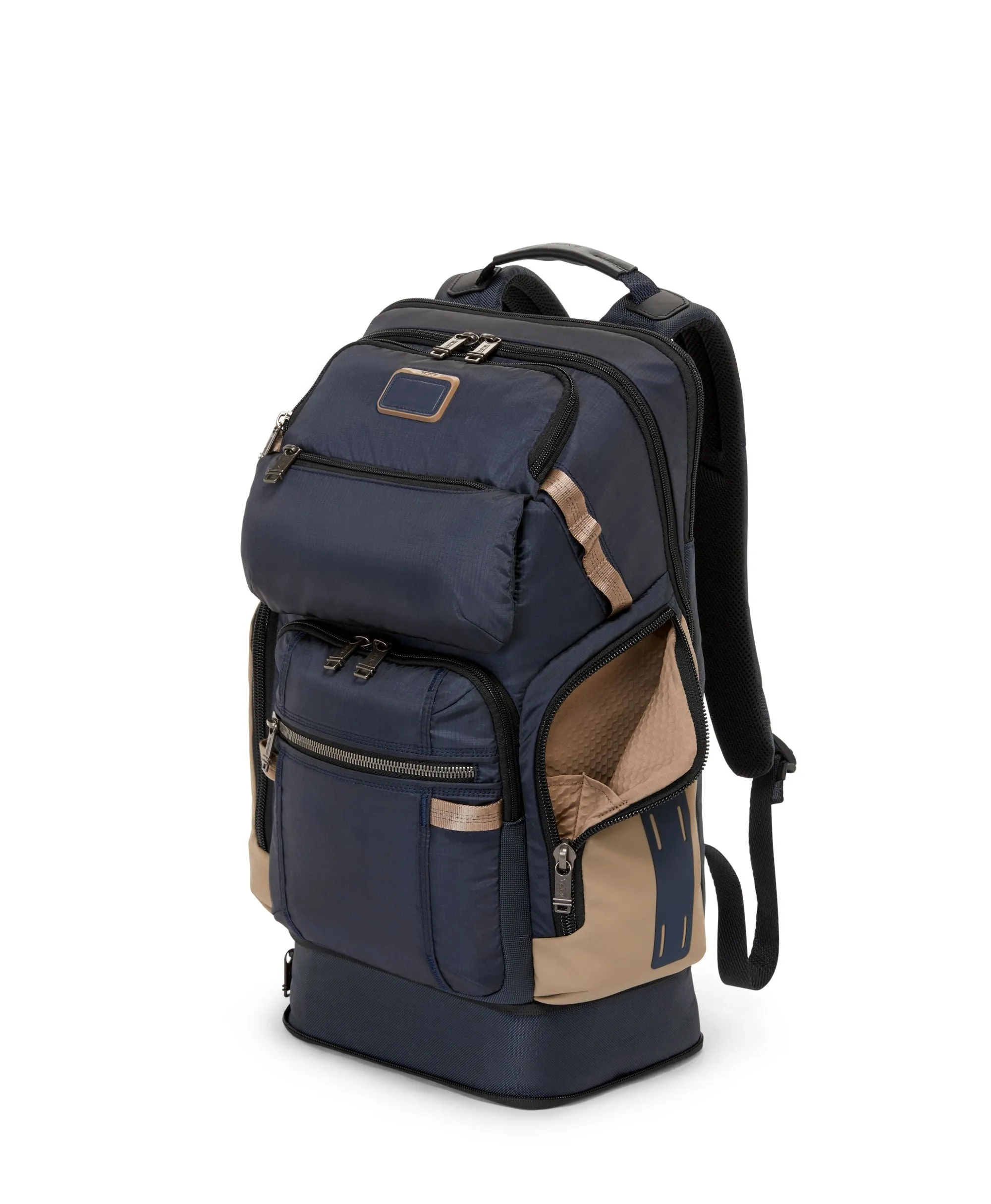 Alpha Bravo NOMADIC BACKPACK 15"