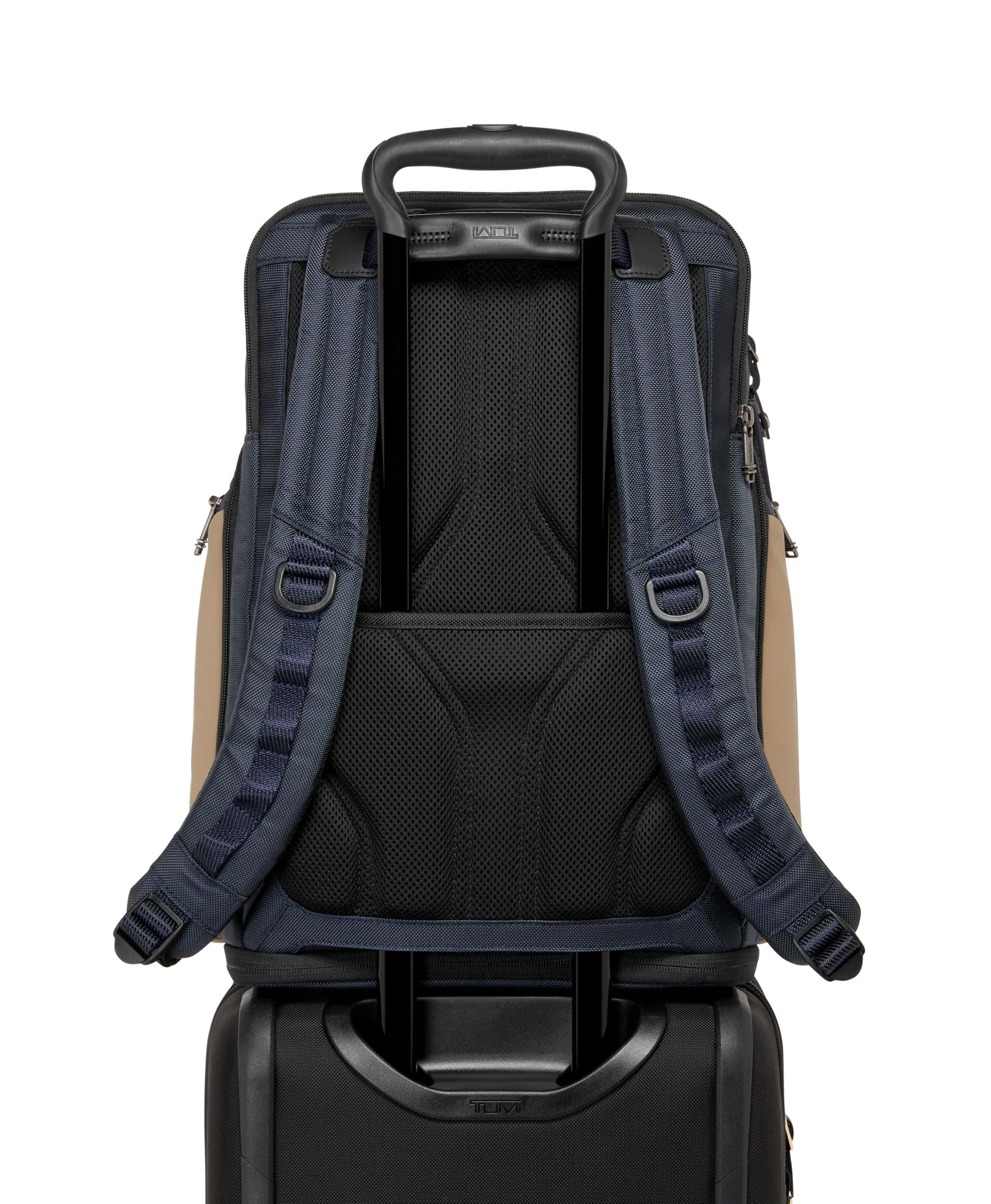 Alpha Bravo NOMADIC BACKPACK 15"