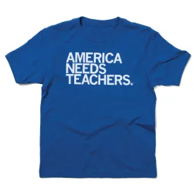 America Needs Teachers Kids