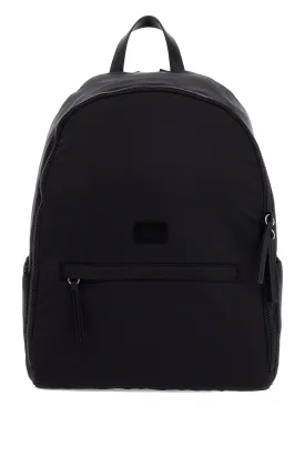 A.P.C. nylon back pack