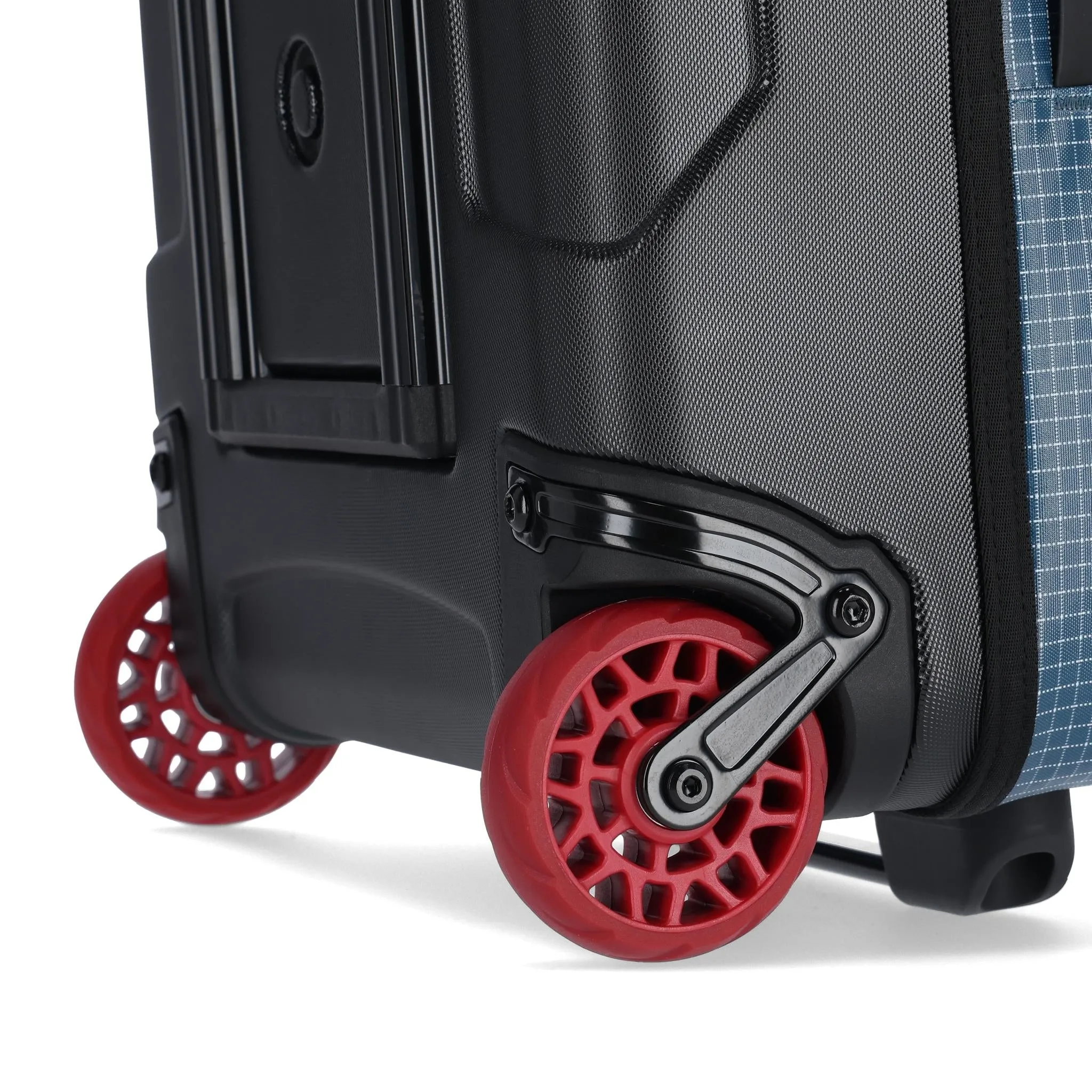 Apex Global Travel Bag Roller