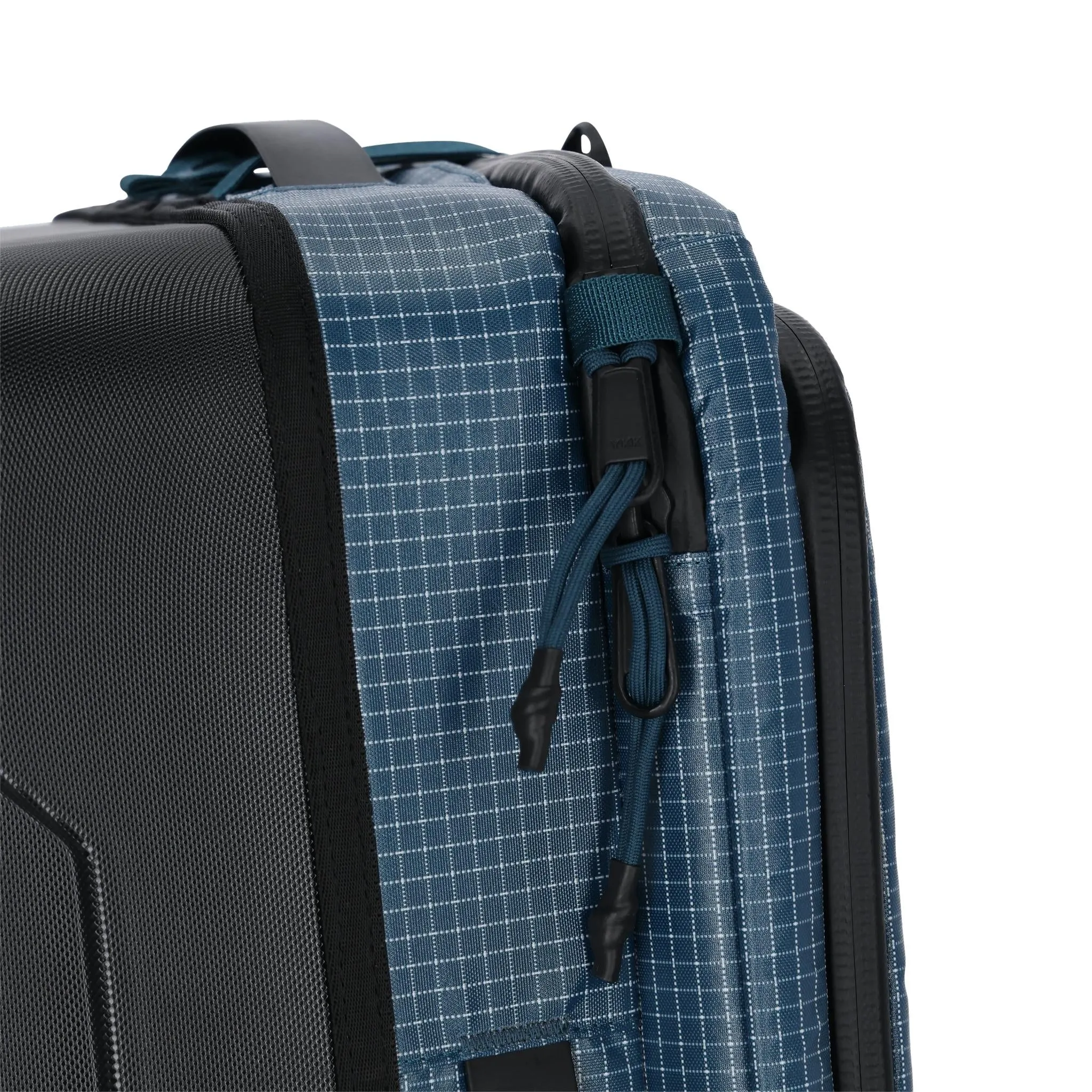 Apex Global Travel Bag Roller