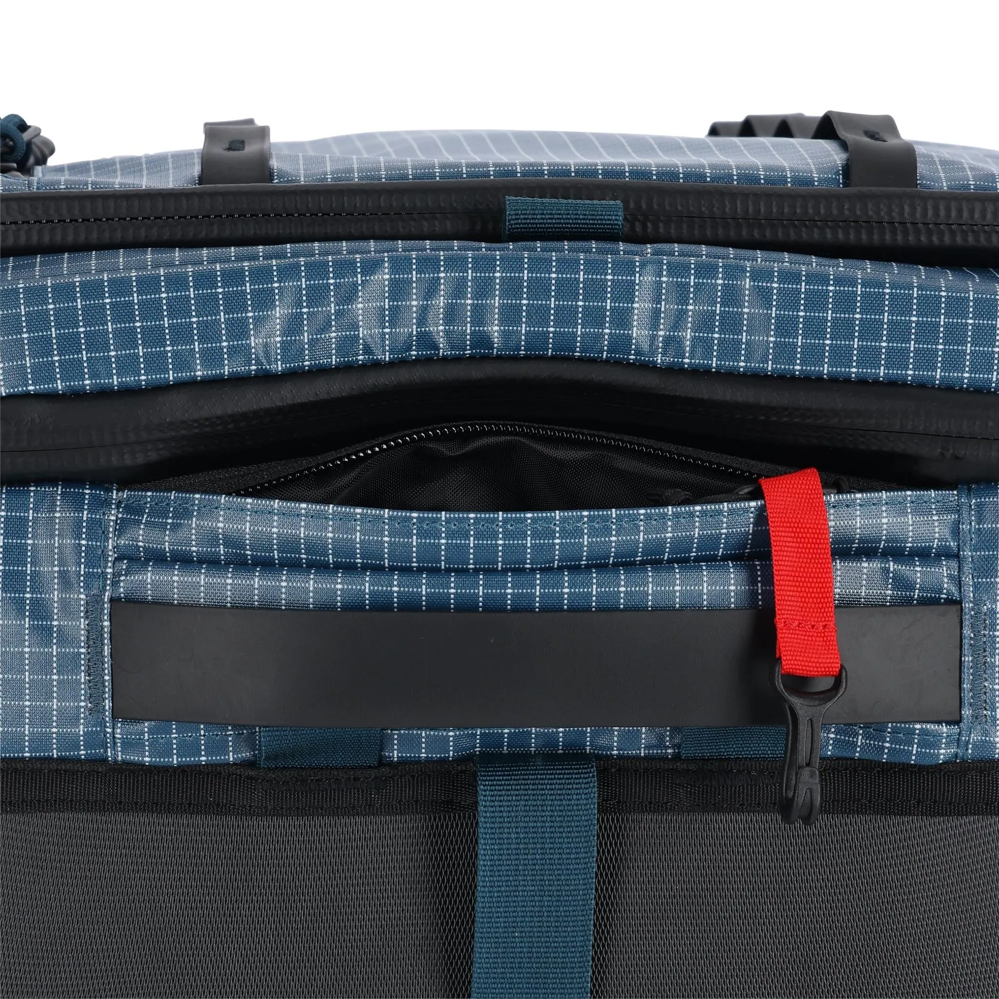 Apex Global Travel Bag Roller