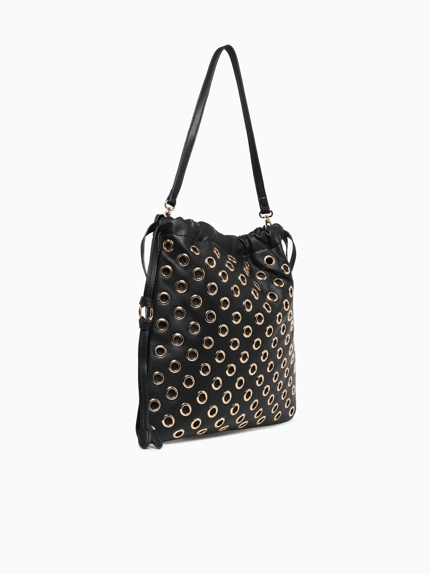 Aubrey Shoulder Bag Black