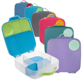 b.box Bento Lunch Box (2L)