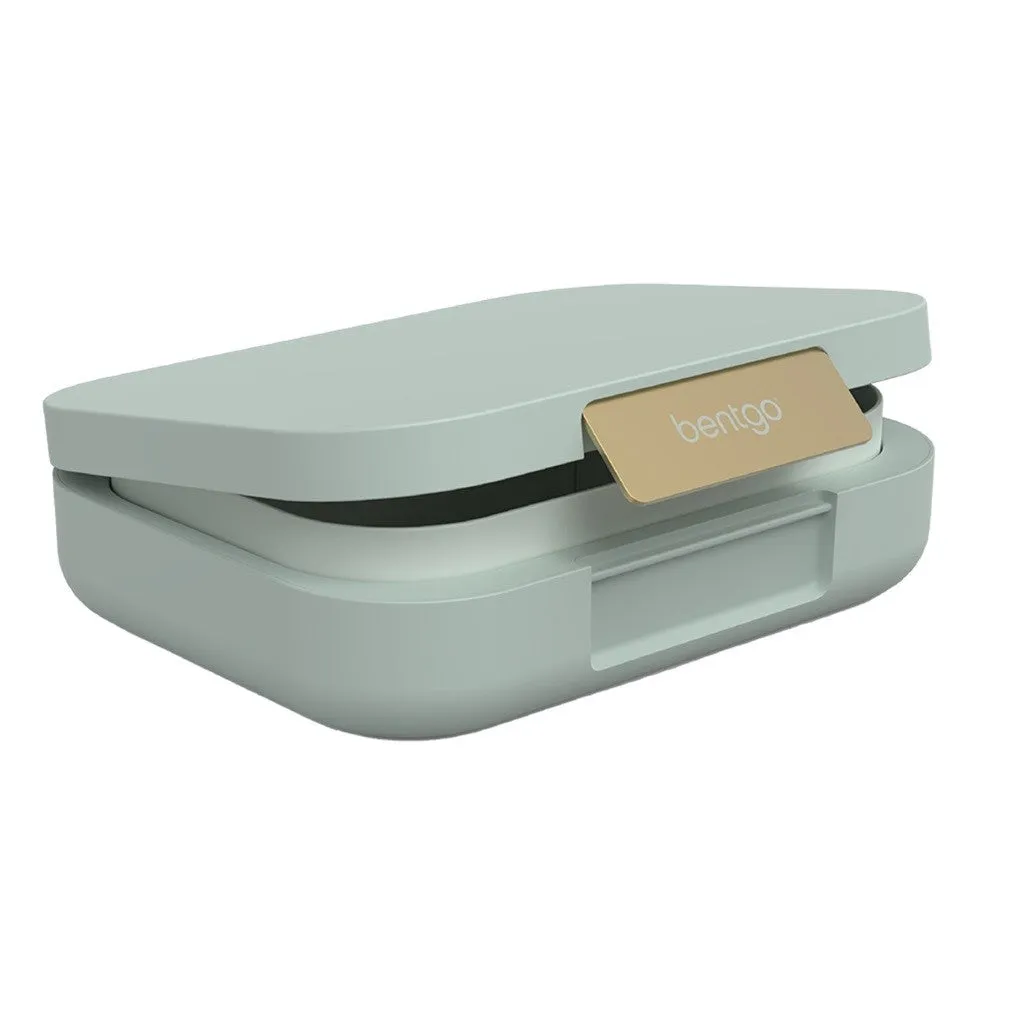 Bentgo Modern Lunch Box - Mint Green