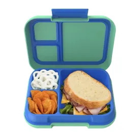 Bentgo Pop Lunch Box Spring Green/Blue