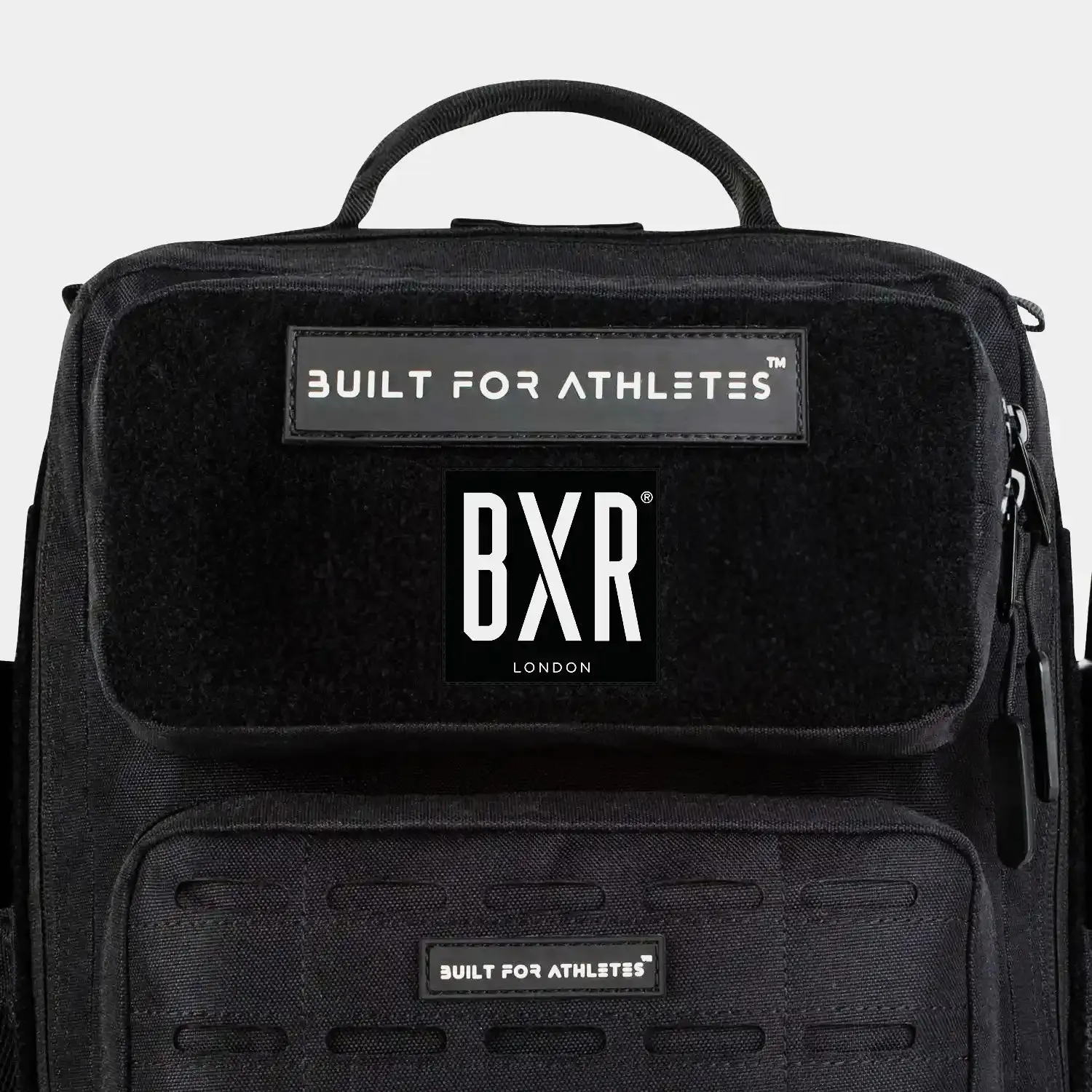 BXR patch