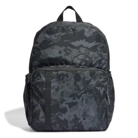 CAMO BACKPACK