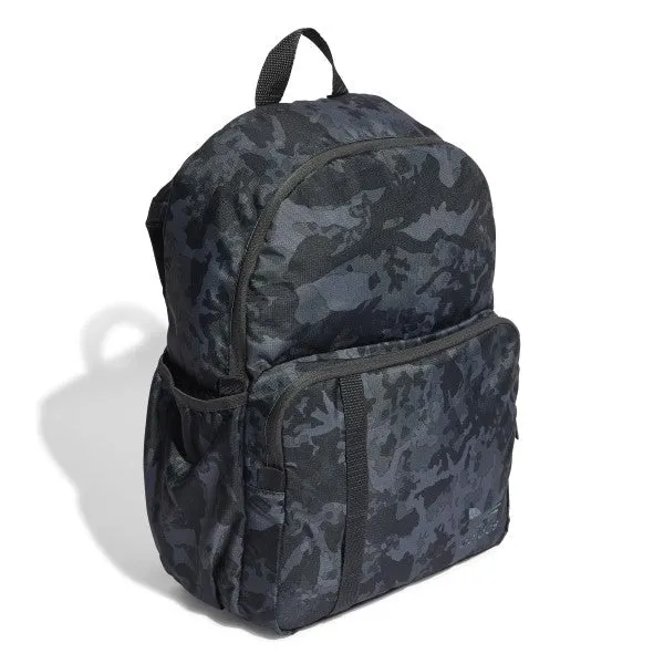 CAMO BACKPACK