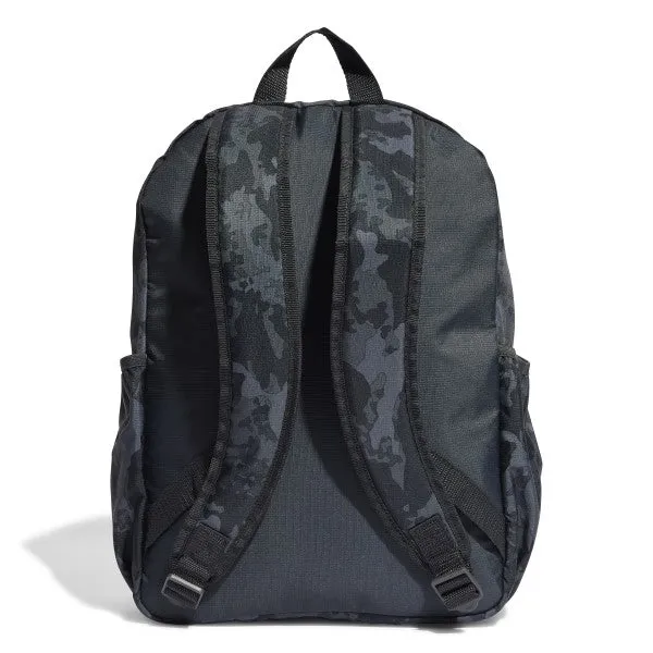 CAMO BACKPACK