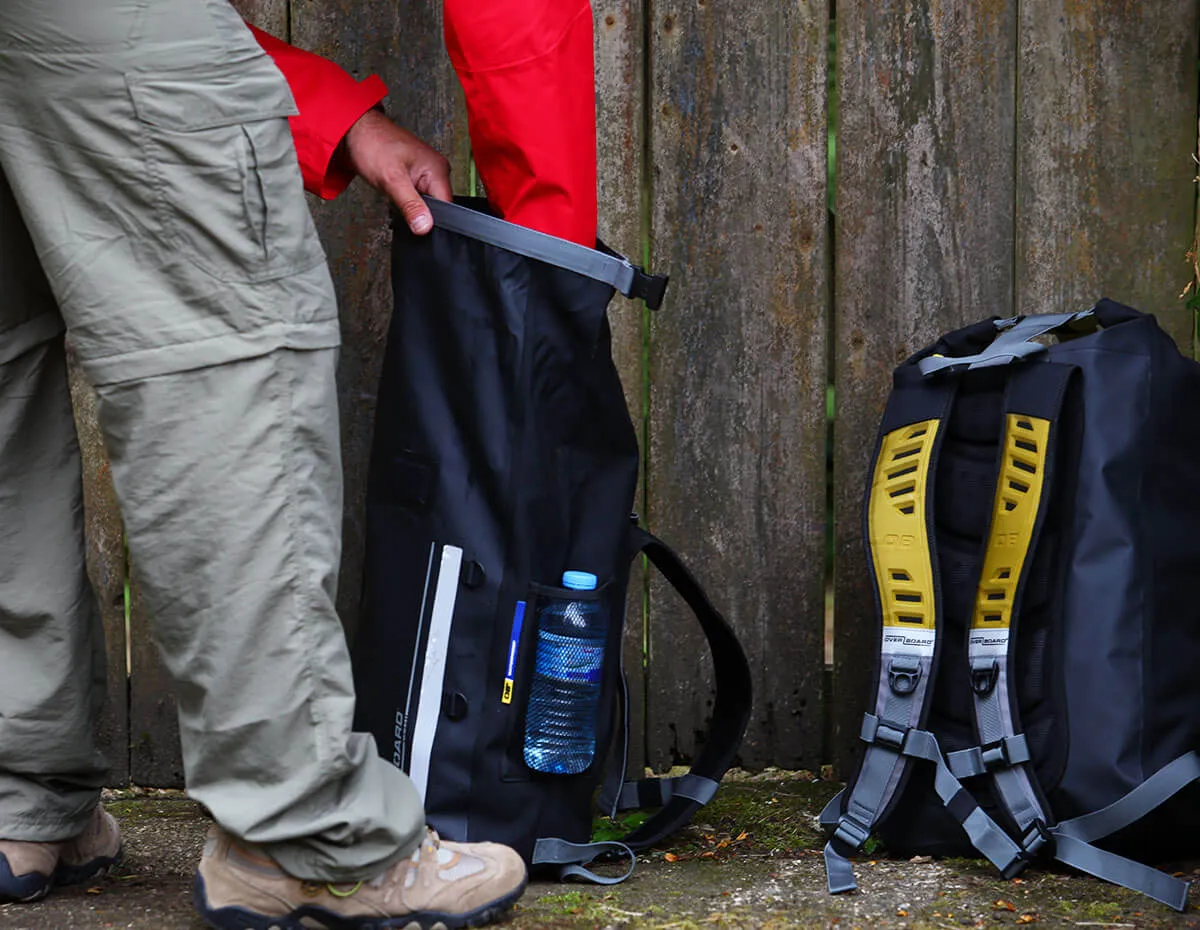 Classic Waterproof Backpack - 30 Litres