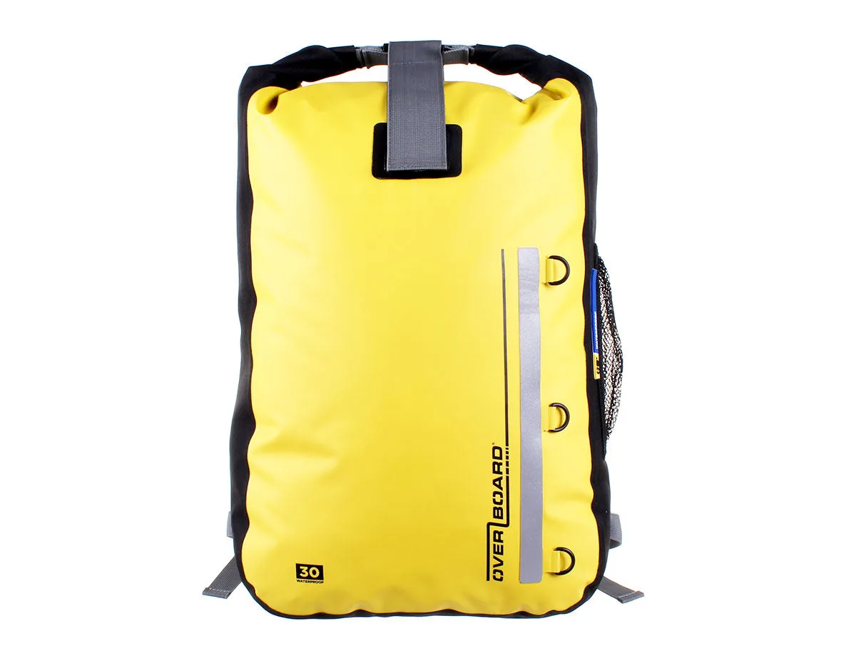 Classic Waterproof Backpack - 30 Litres