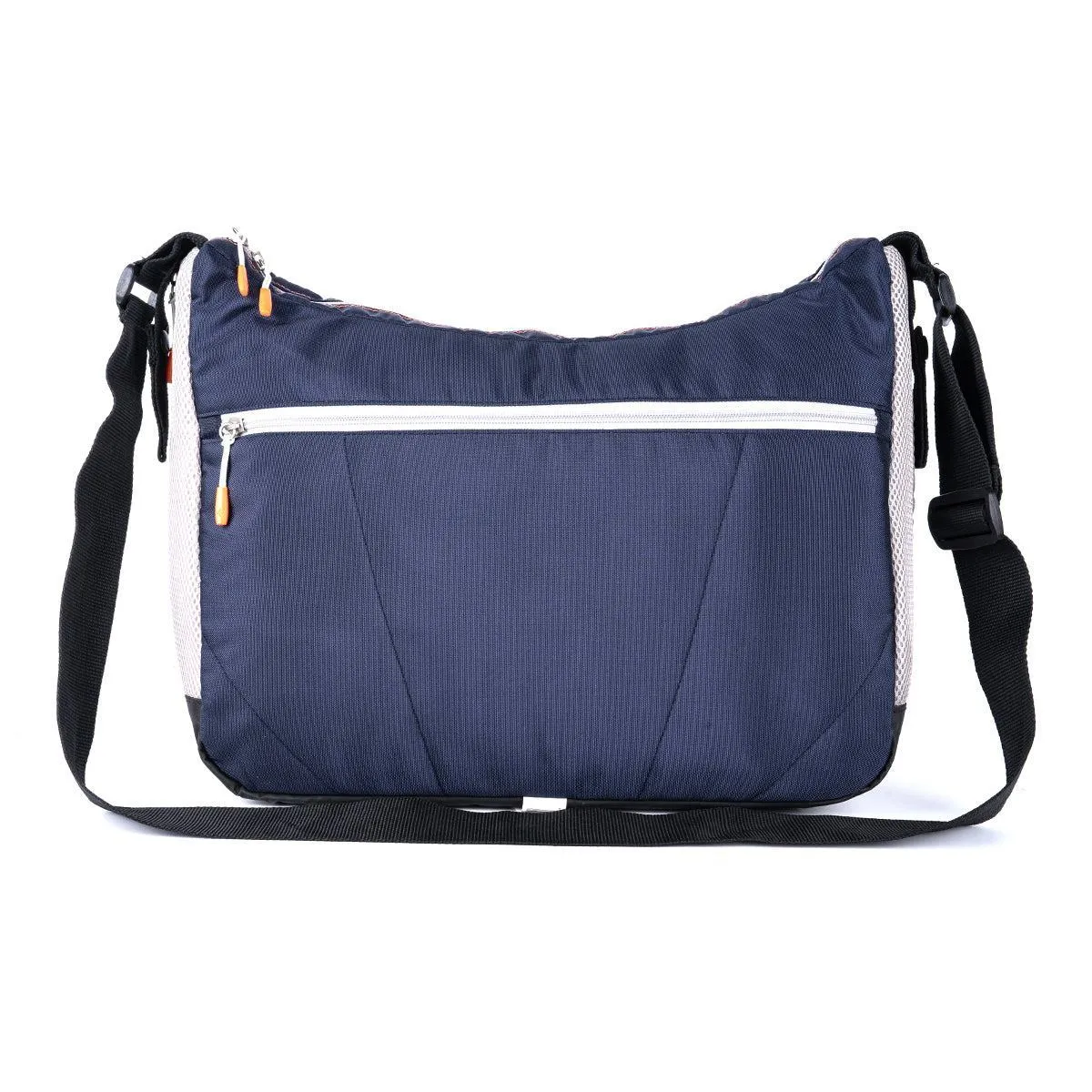 Columbia Ultra Safe Water Proof Crossbody Bags Fabric Blue Colour For Men