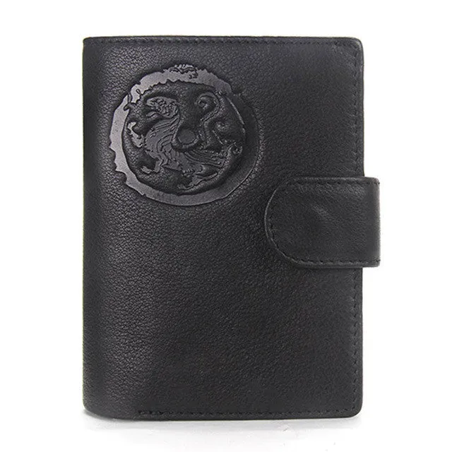 CONTACT'S Real Genuine Leather Mens Passport Holder Wallets Man Cowhide Passport Cover Purse Brand  Male Credit&Id Car Wallet