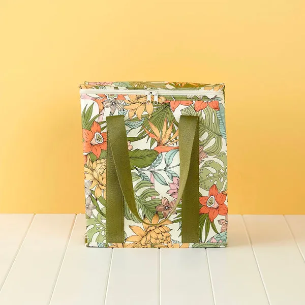 Cooler Bag - Bird Of Paradise