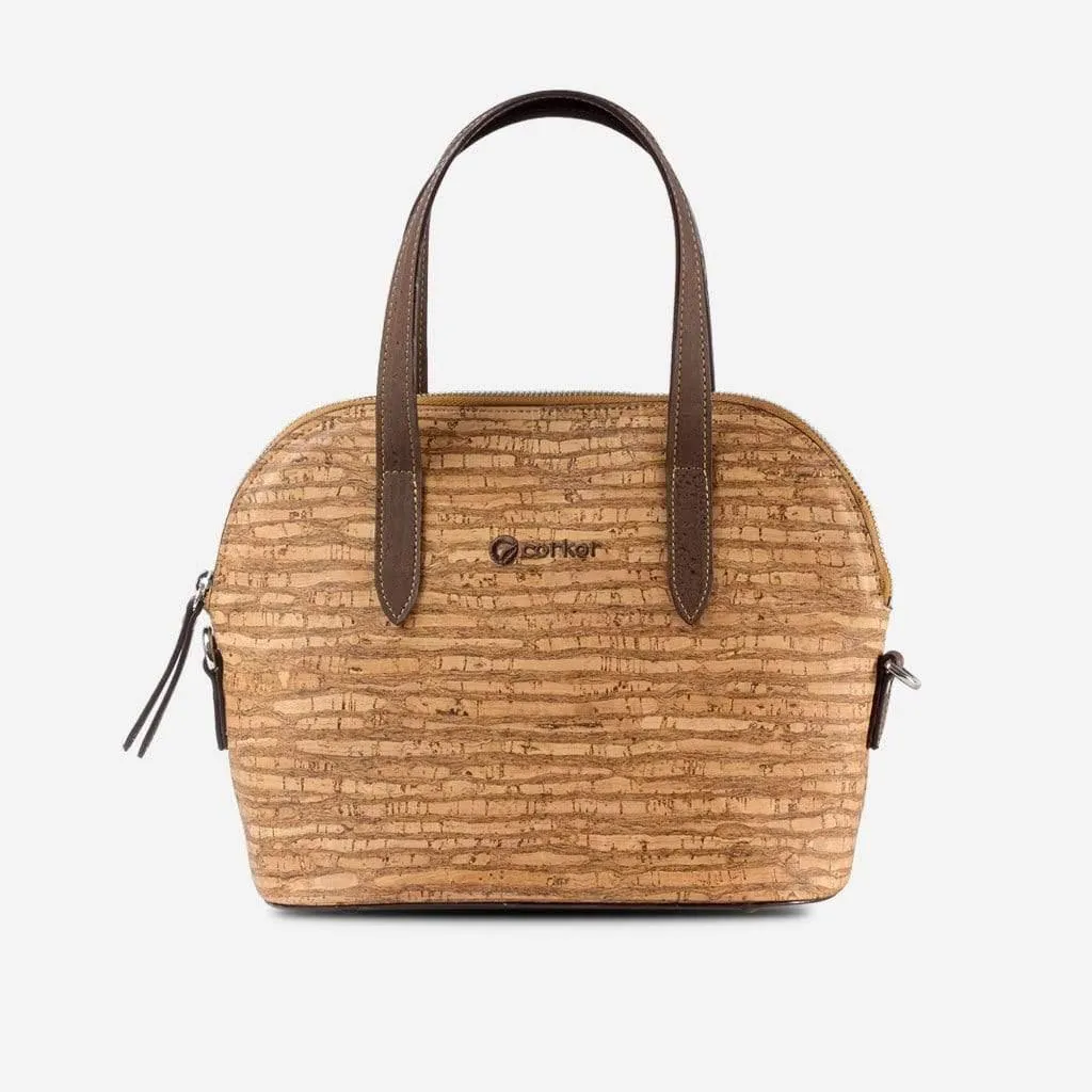 Cork Crossbody Purse