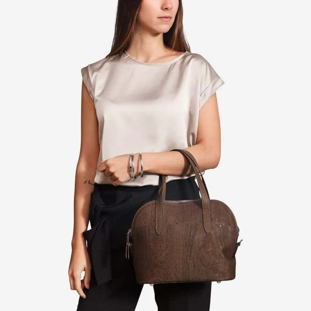 Cork Crossbody Purse