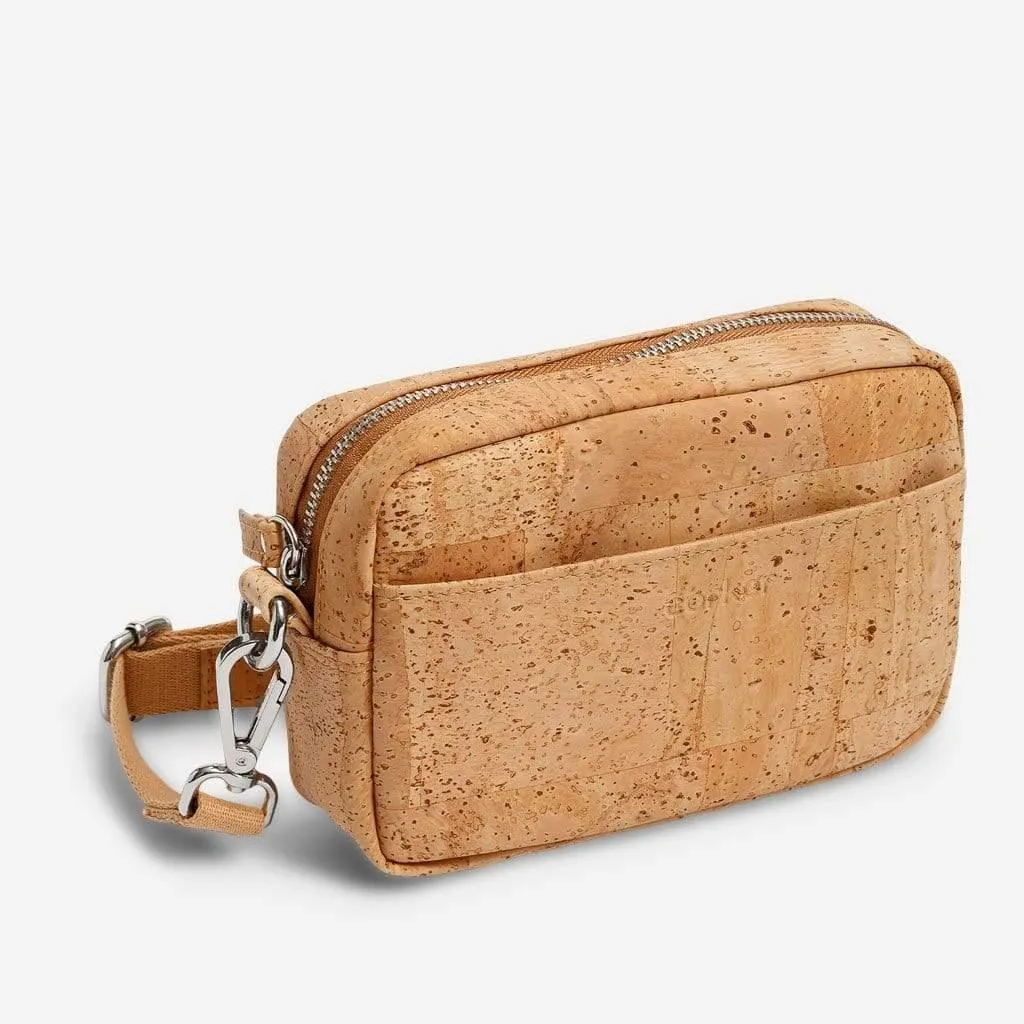 Crossbody Pouch Horizontal