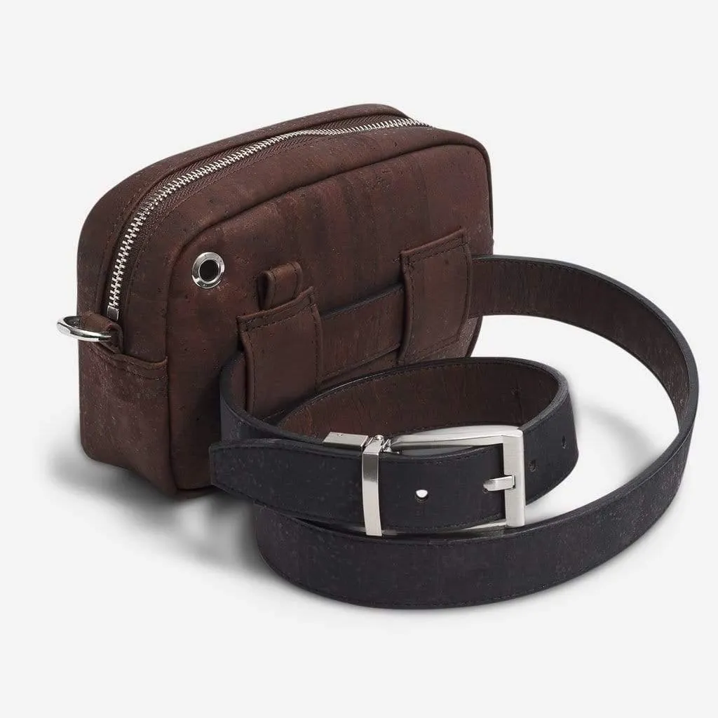 Crossbody Pouch Horizontal