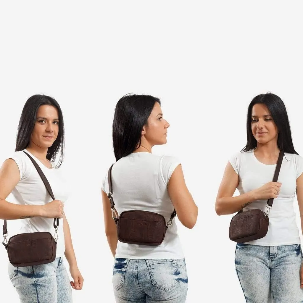 Crossbody Pouch Horizontal