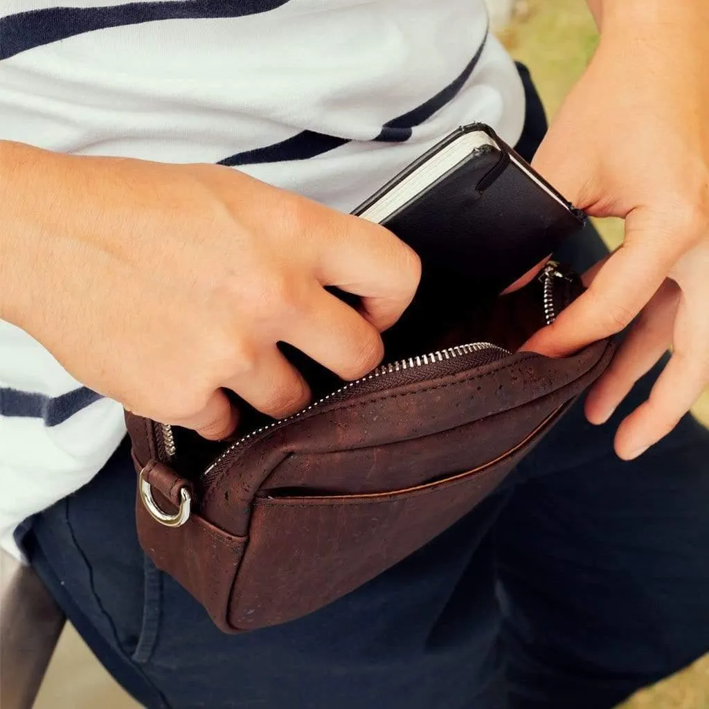 Crossbody Pouch Horizontal