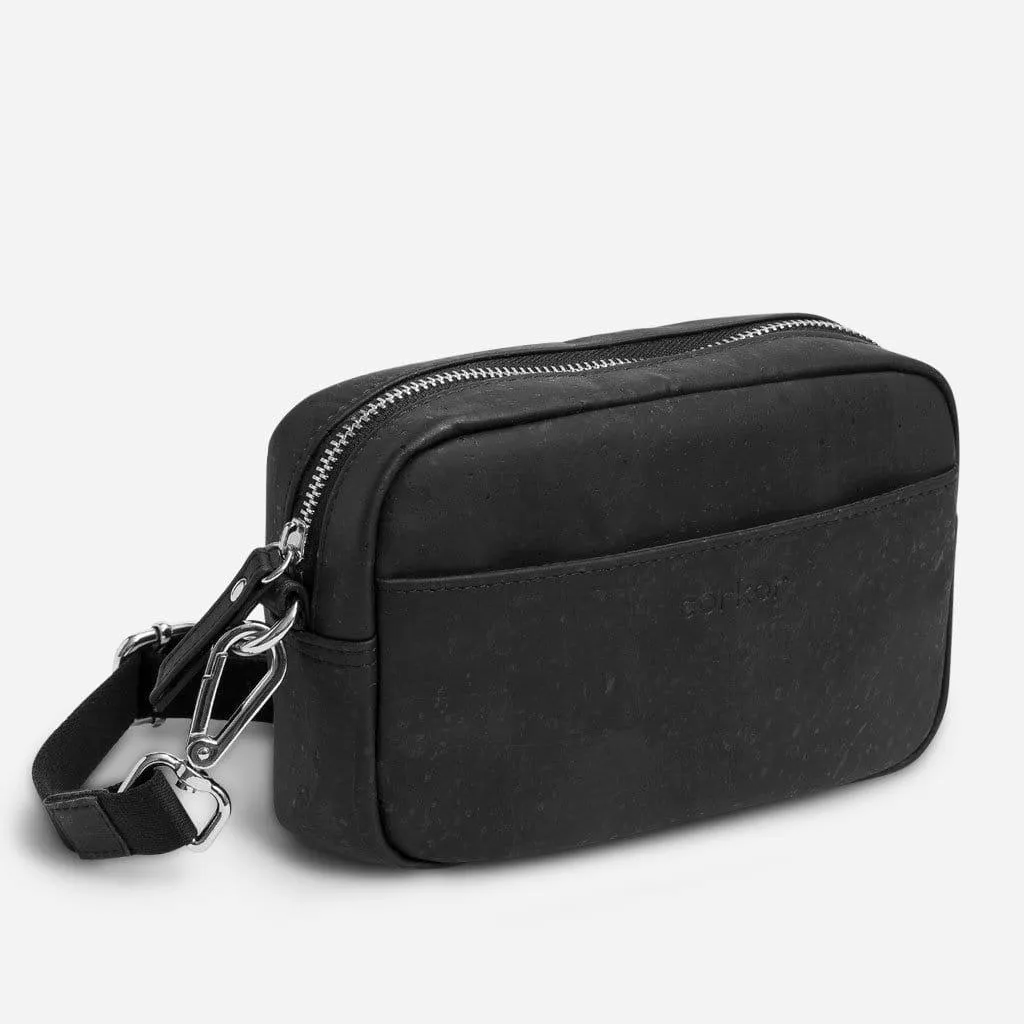 Crossbody Pouch Horizontal