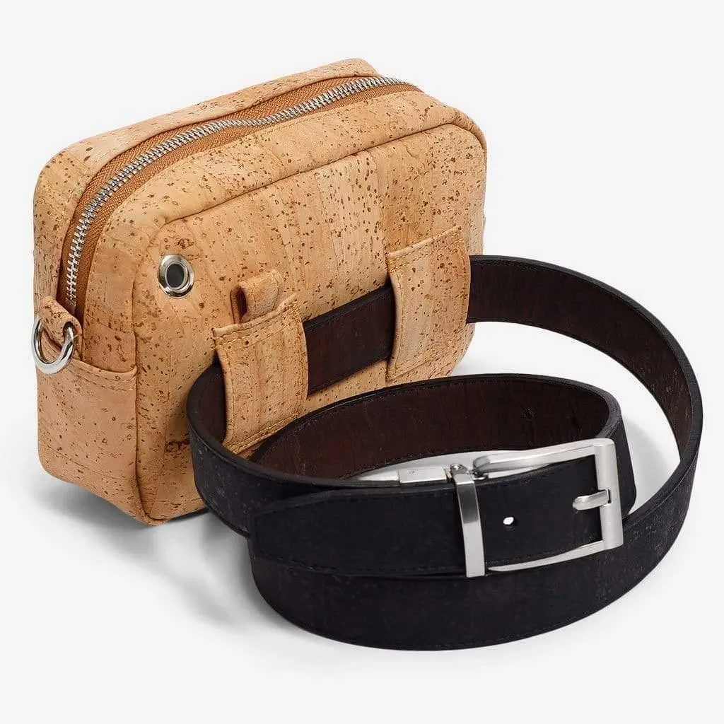 Crossbody Pouch Horizontal