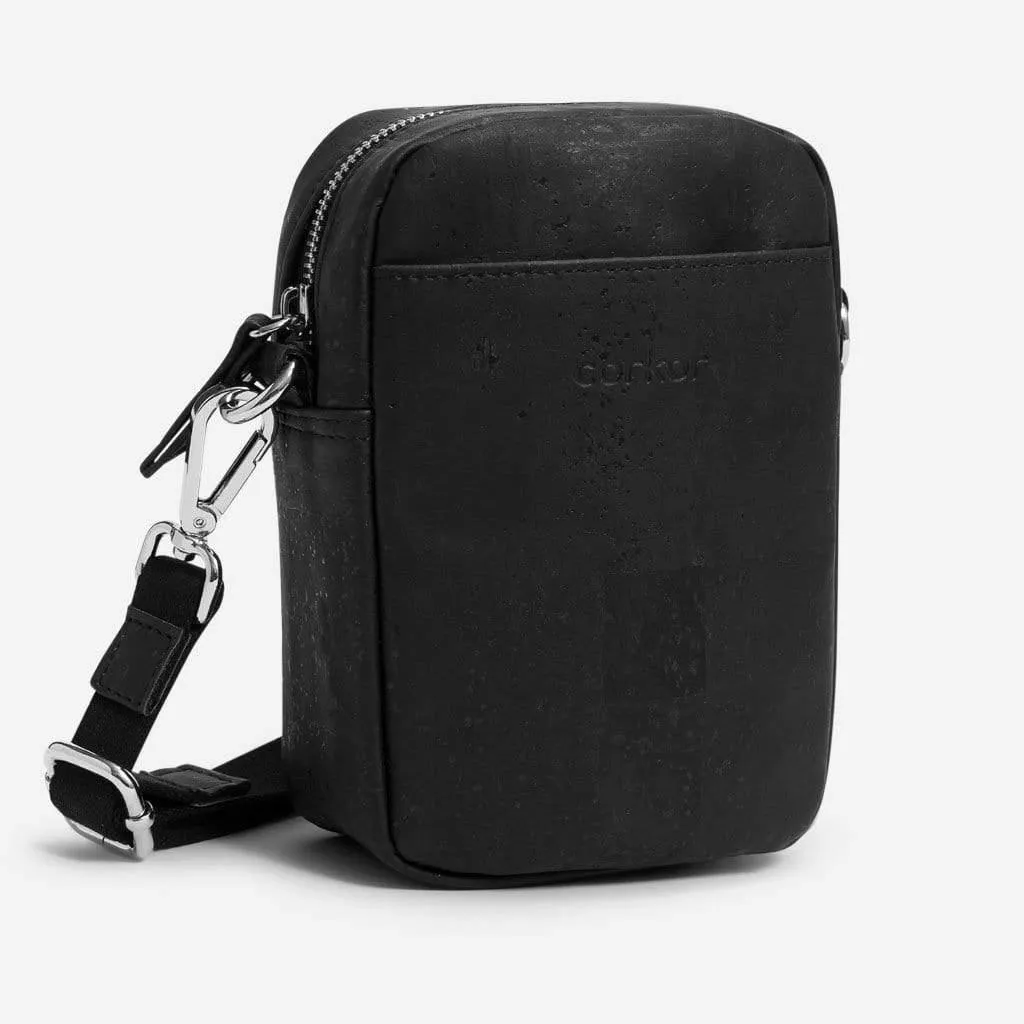 Crossbody Pouch Vertical