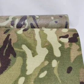 D10C - IRR 1000d UK MTP Camouflage