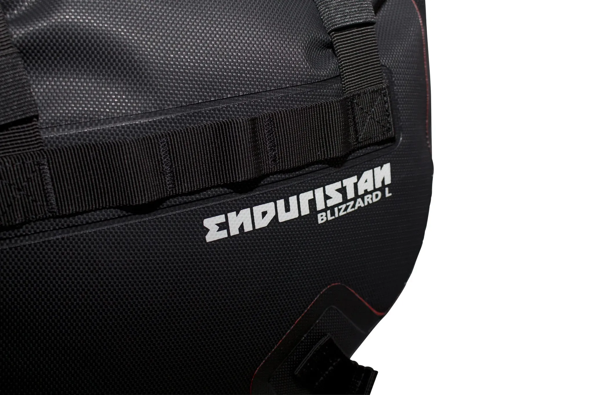 Enduristan Blizzard Saddlebags