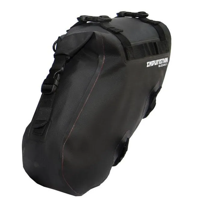 Enduristan Blizzard Saddlebags