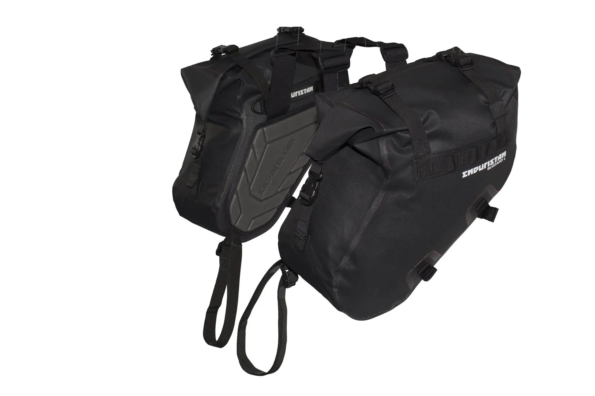 Enduristan Blizzard Saddlebags