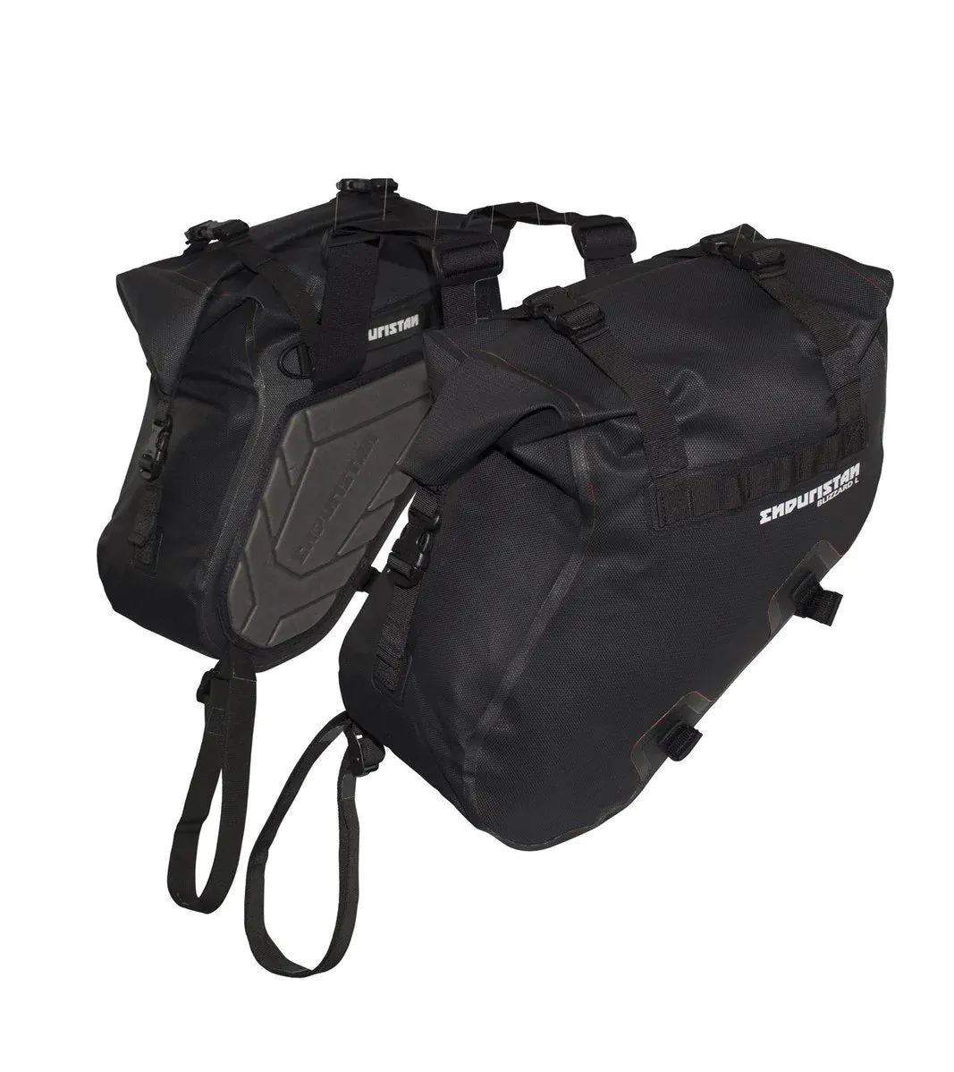 Enduristan Blizzard Saddlebags