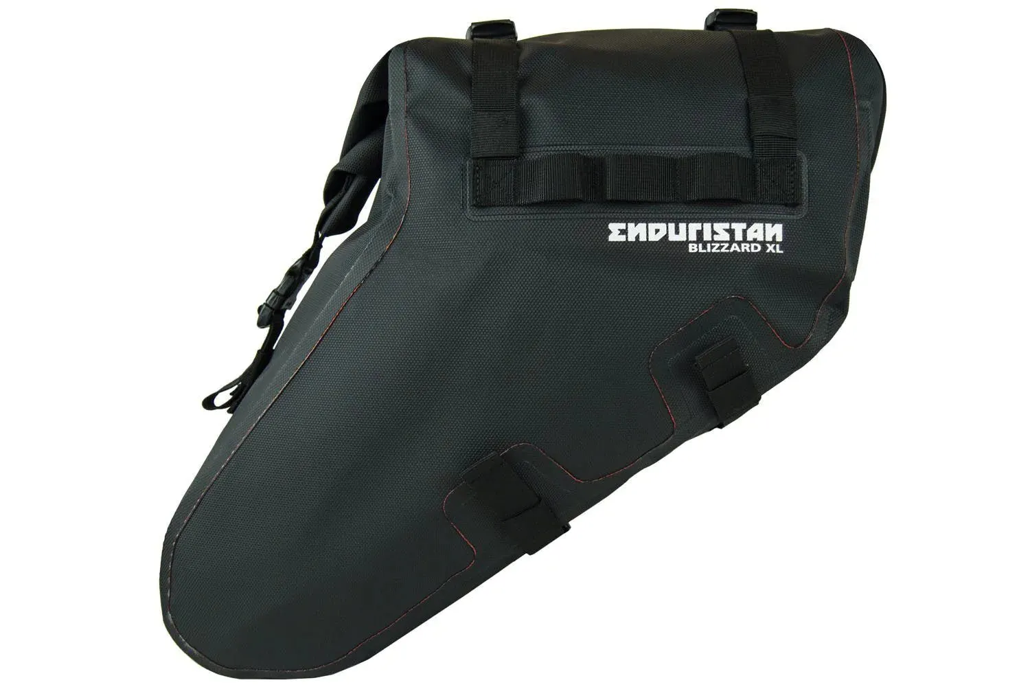 Enduristan Blizzard Saddlebags