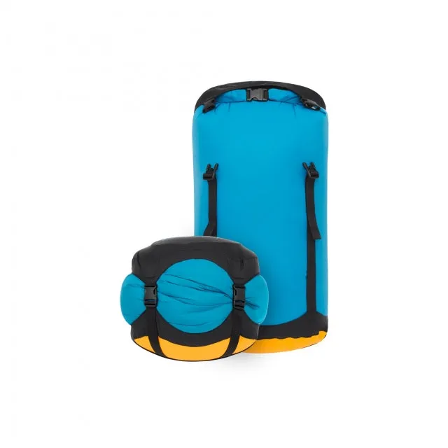 Evac Compression Dry Bag 20L