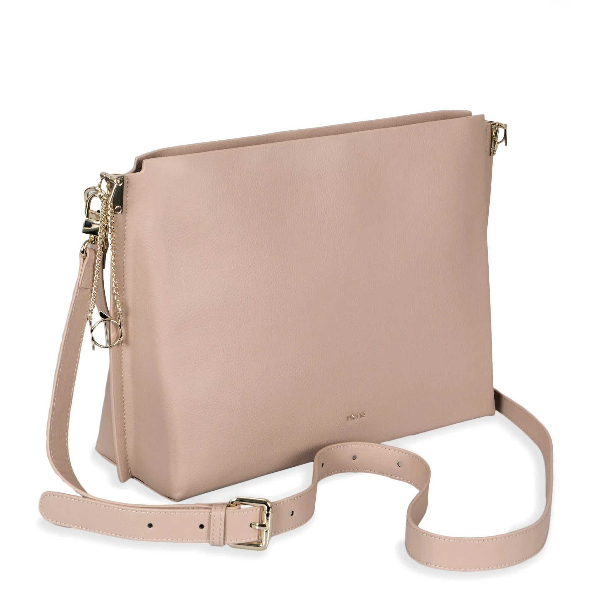 FINAL SALE - Amber Crossbody Bag