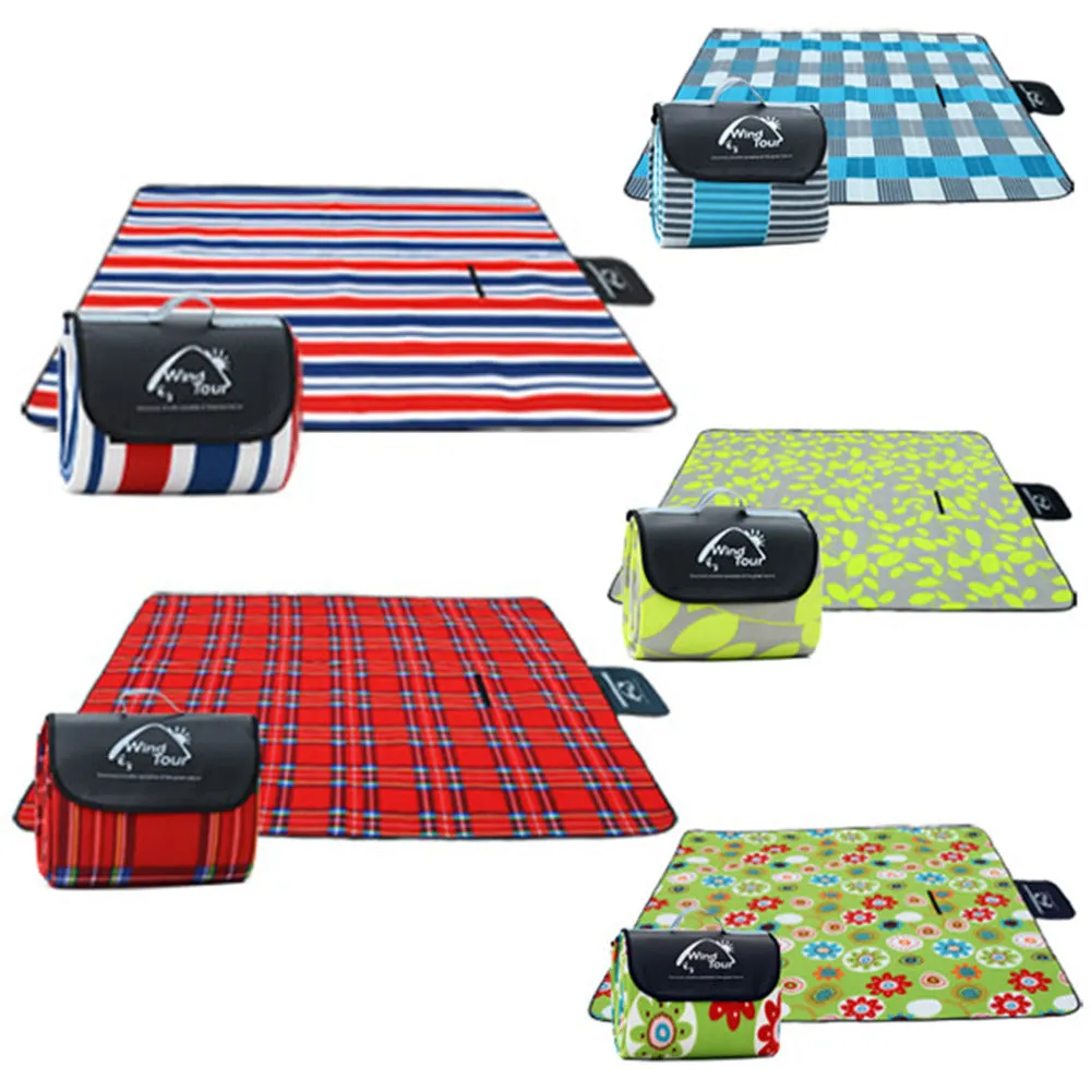 Fold-able Picnic Mat