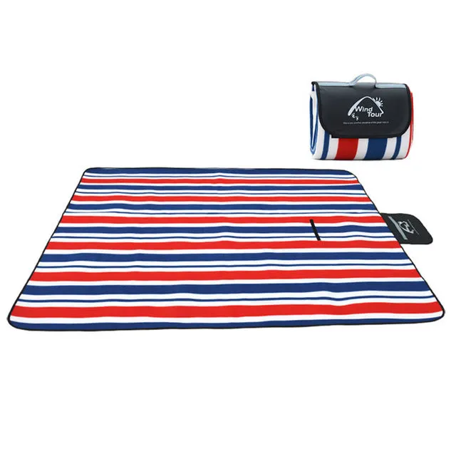 Fold-able Picnic Mat