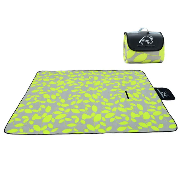 Fold-able Picnic Mat