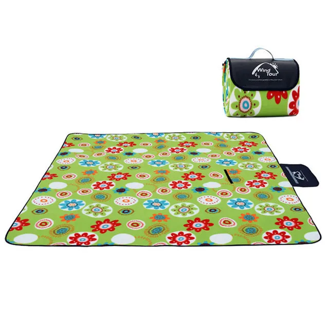 Fold-able Picnic Mat