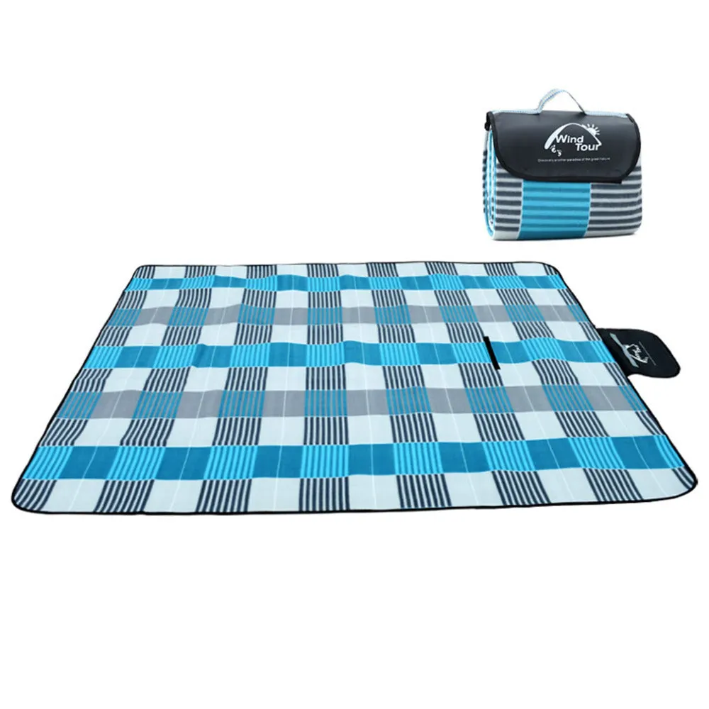 Fold-able Picnic Mat