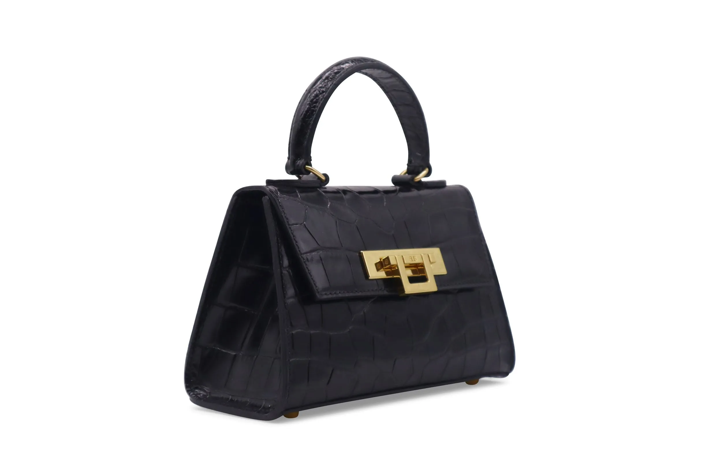 Fonteyn Mignon Orinoco - Black