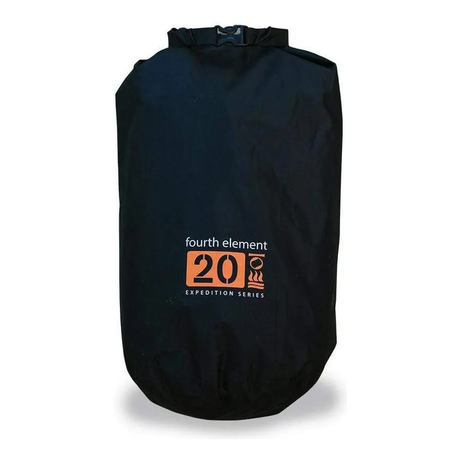 Fourth Element Lightweight Dry-Sac 20 Litre