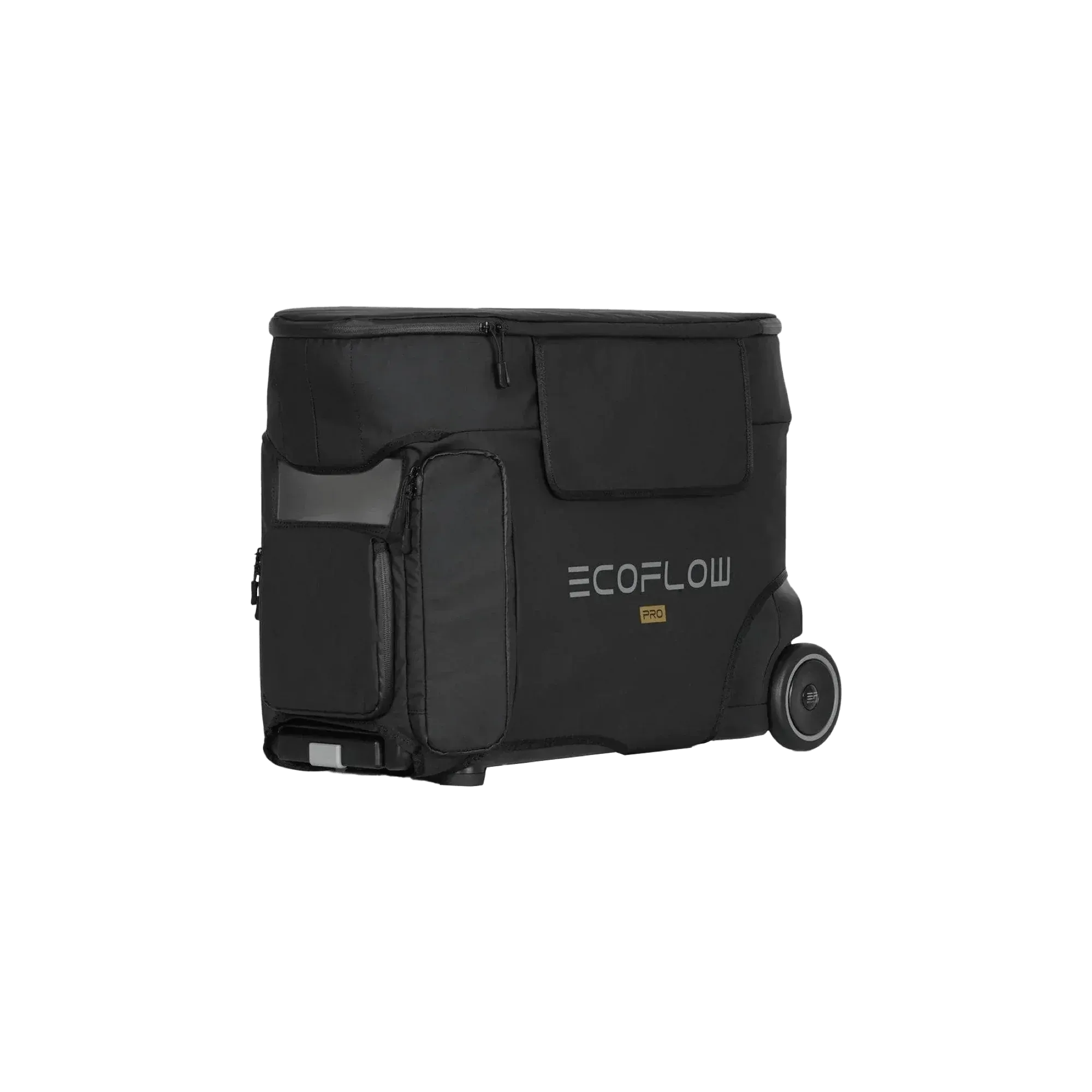 Free EcoFlow DELTA Pro Waterproof Bags - 2x ($198.00 Value)